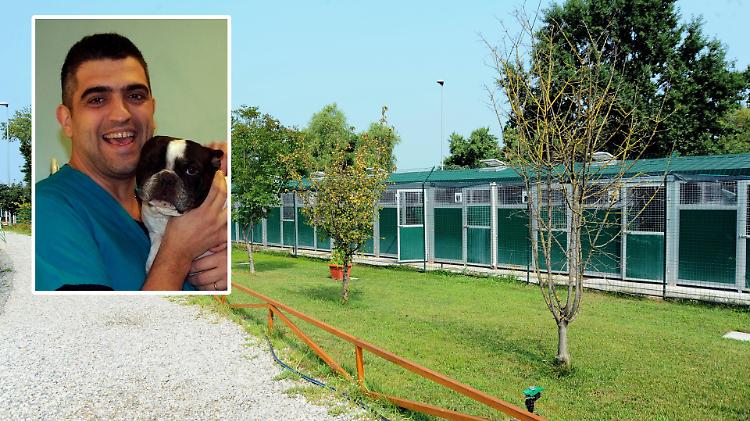 Addio a 53 anni al veterinario Bettinelli