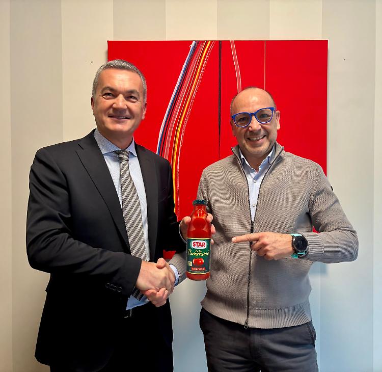 Gruppo Casalasco: acquisiti da Star i marchi Pummarò, Polpabella e Sugo Lampo