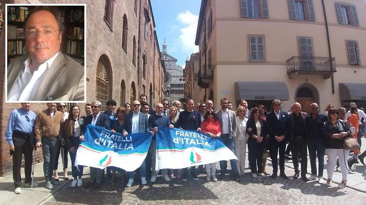 FdI: ultime ore per le intese, Grignani è già in campo
