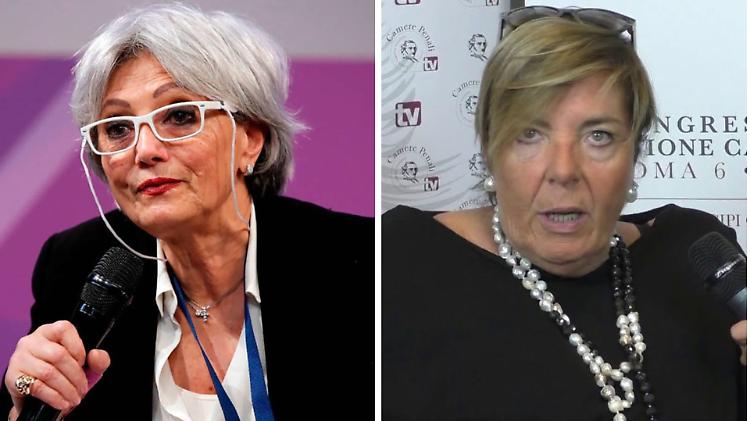‘Donne promotrici di diritti’, Scopelliti e Gigliotti protagoniste