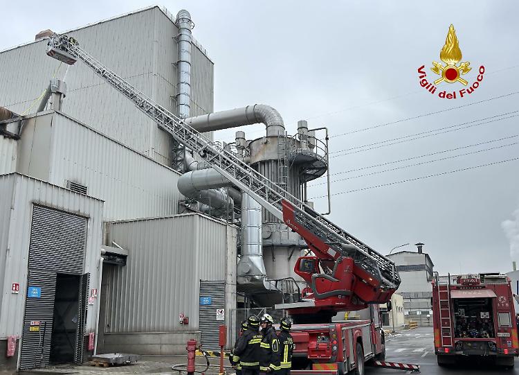 Ordinanza, blocco degli impianti per garantire la sicurezza