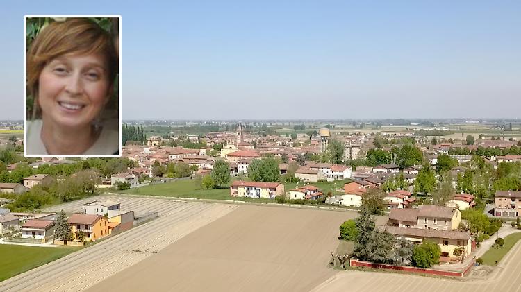 Addio a Simona, «sorriso che non muore»