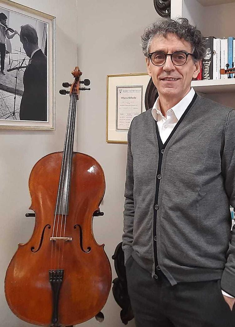 «Qui a casa come a Salisburgo»