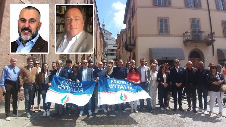 Adesso è sfida a due: in lizza anche Poggi