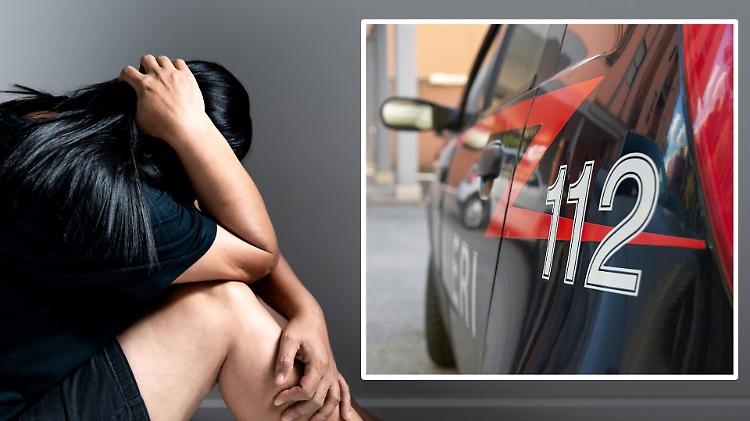 Maltrattamenti in famiglia: uomo allontanato dalla casa con braccialetto elettronico