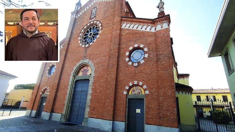 Sabbioni: ultima chance per salvare il convento
