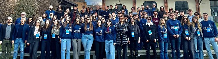 L’ingegno dei ragazzi incontra la creatività