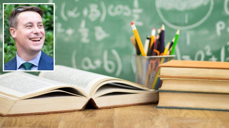 Libri scolastici: firme per garantire aiuti