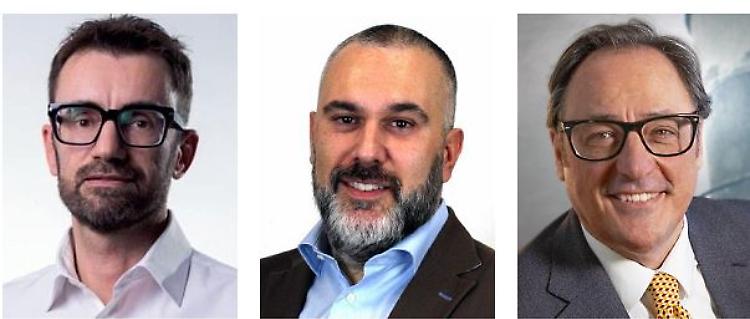 FdI. Foggetti si fa da parte: «Poggi saprà unire tutti»