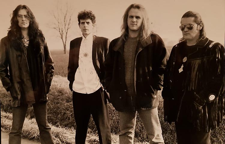 El Rancho De La Luna, concerto per i 10 anni senza Gigi Bertuzzi