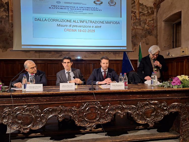 Rischio infiltrazioni criminali: 412 imprese a rischio, estorsioni più che raddoppiate in 10 anni