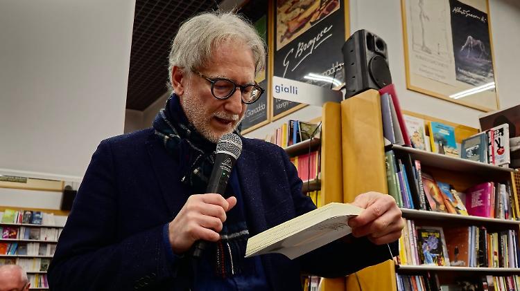 Presentazione del nuovo romanzo di Marino Bottini "Iseult"
