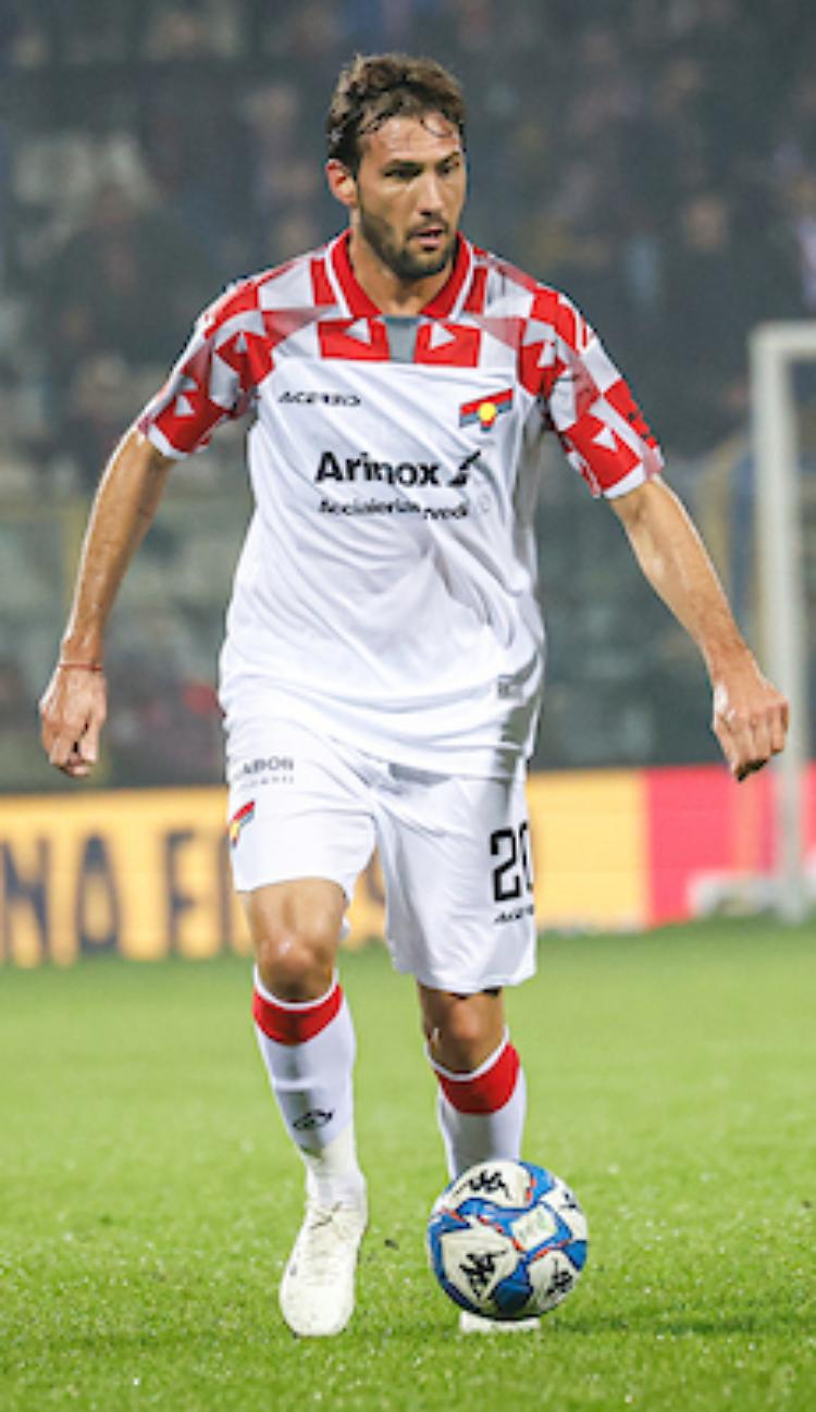 Cremonese: Vazquez