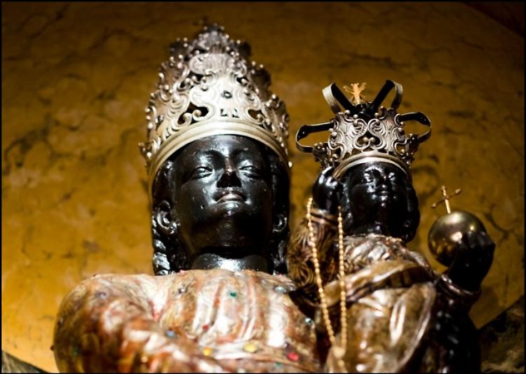 Visita al Santuario e Museo Lauretano