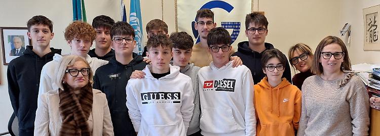 Galilei, la legge dei ragazzi: «Conti pubblici in chiaro»