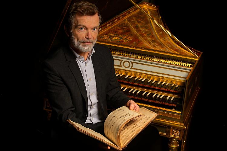 Concerto "Monteverdi eCavalli: due veneziani a Napoli"