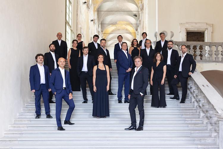 Concerto: Dolce Tormento, l'Amore barocco