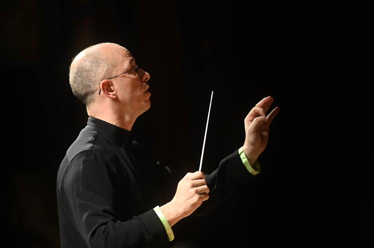 Opera: "Ercole Amante"  di Francesco Cavalli 
