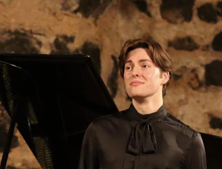 Concerto "Care gemme", da Monteverdi a Händel