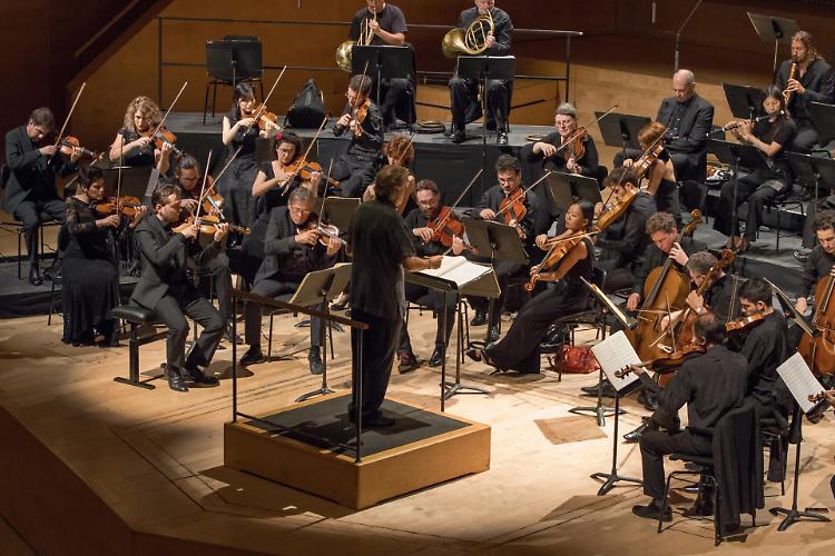 Vespro della Beata Vergine da concerto composto sopra canti fermi, a 6 voci e 6 strumenti
