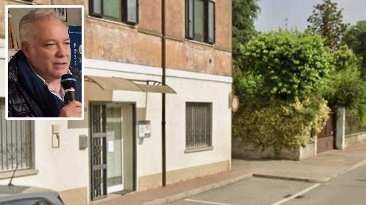 Il medico  ‘trasloca’ da Spinadesco a Castelverde