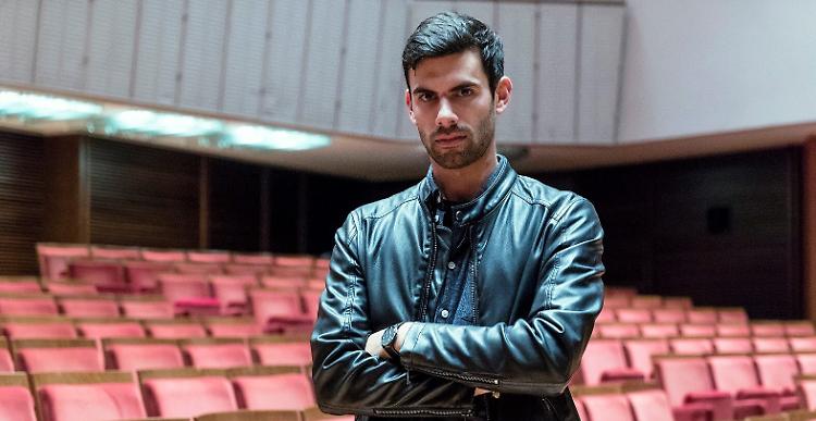 Opera: "Ercole Amante"  di Francesco Cavalli 