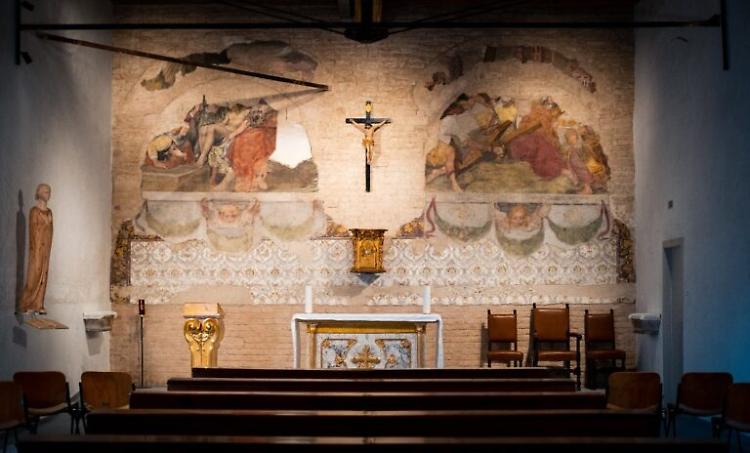 Concerti di musica antica - Ensemble in Residenza