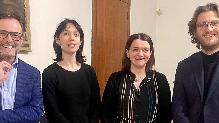 Turismo: tra beauty e Oscar, Crema è internazionale