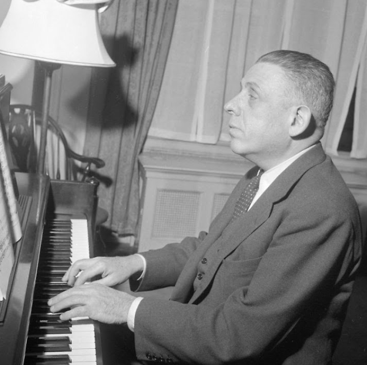 Concerto: Luci e ombre nel pianoforte da Bach a Poulenc