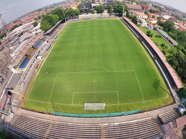 Il Crema risponde subito: prima vittoria stagionale contro il Tuttocuoio