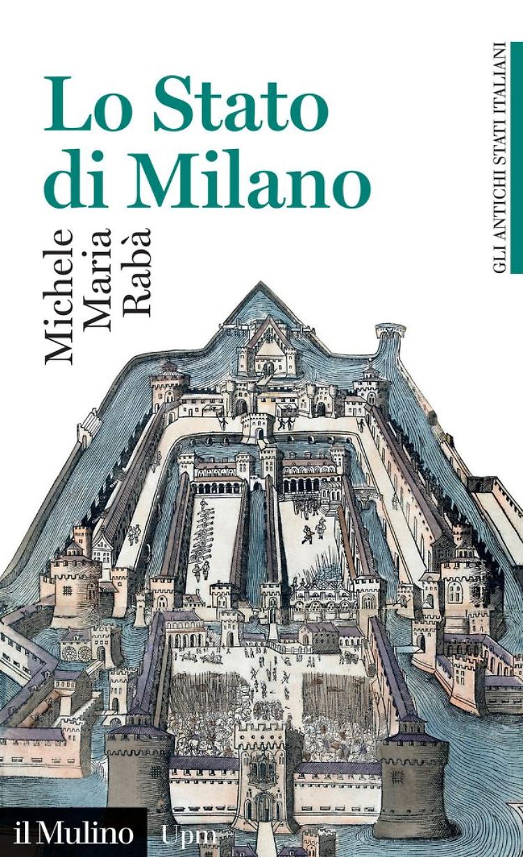 Presentazione del volume "Lo Stato di Milano"