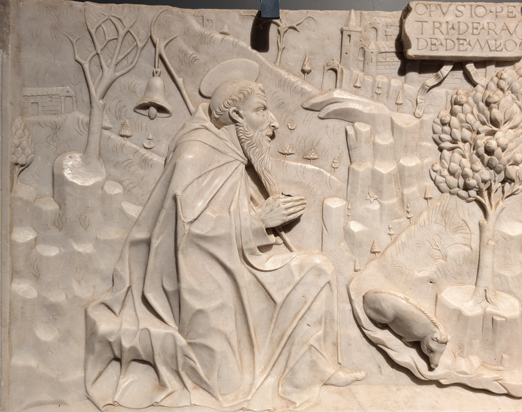 Visita guidata alla mostra "Botticino per Cremona"