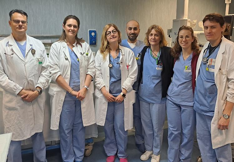 Broncoscopie anche all’ospedale Oglio Po