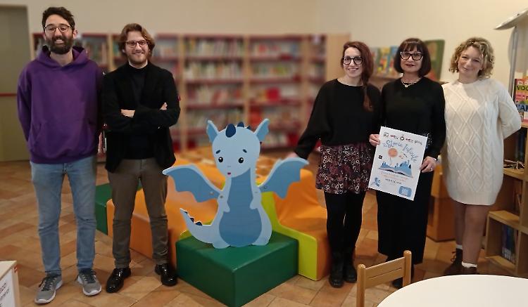 Teatro e libri: storie per le famiglie