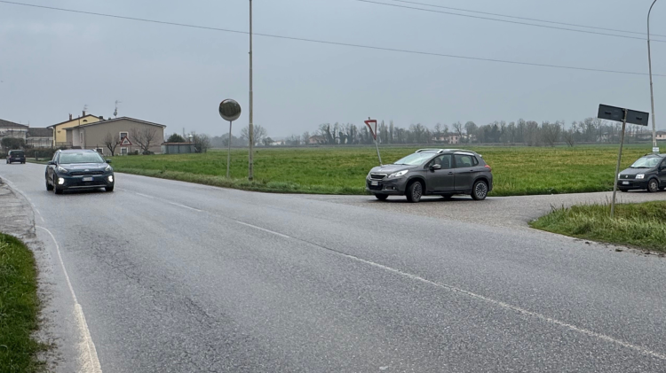 Nodo viabilità, non solo tangenziale