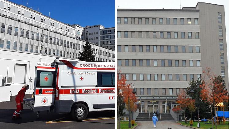 Ospedali: i Maggiori di Cremona e Crema al 70° e 102° posto