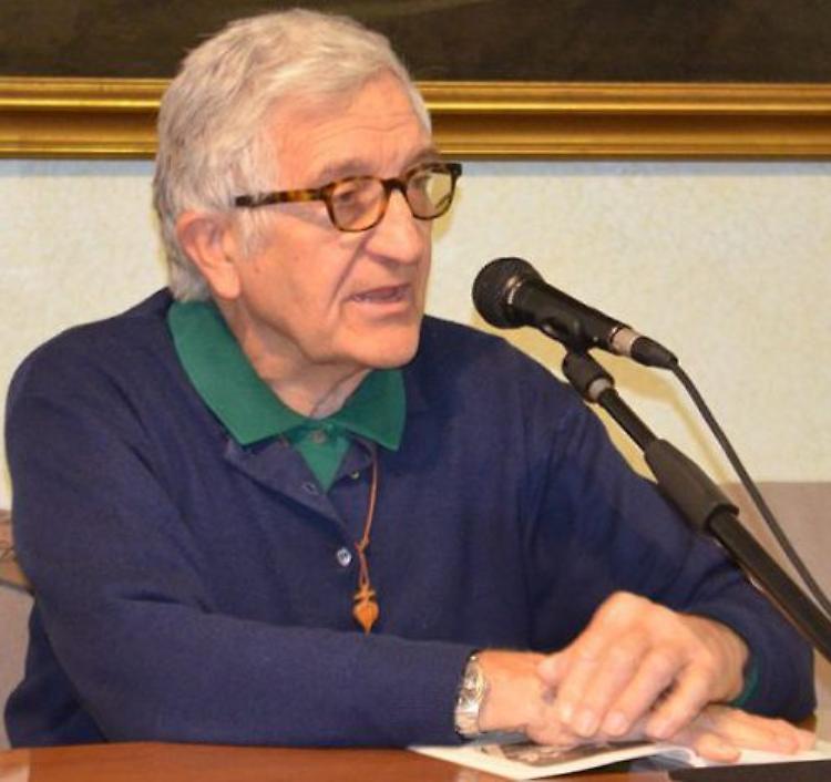 Addio a don Mario Aldighieri, la Diocesi in lutto