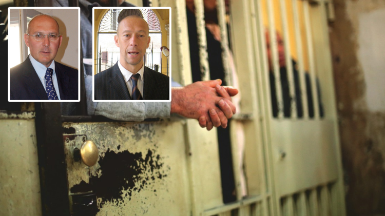 «In Brasile carceri agghiaccianti»