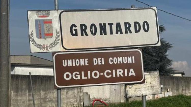 Grontardo fuori dall'Oglio-Ciria: «Non siamo sorpresi...»