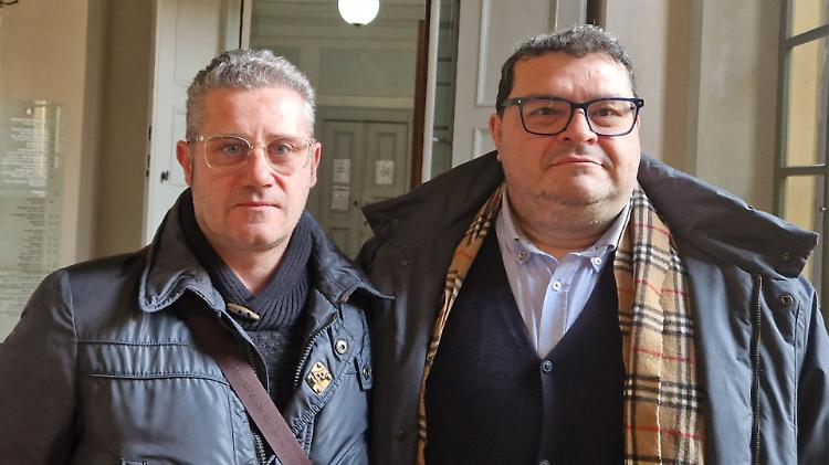 Guerra dei marchi: condannati i Farina