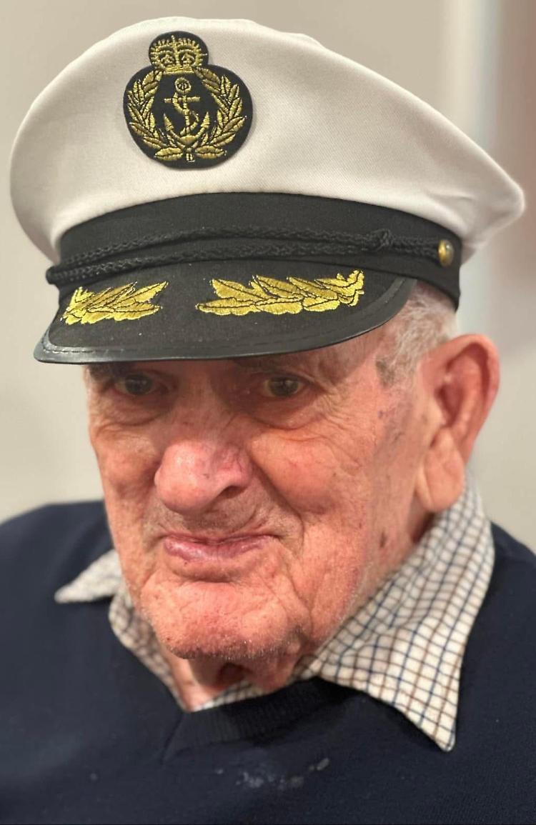 Addio  a Lavinio Penzani, volto amato del paese