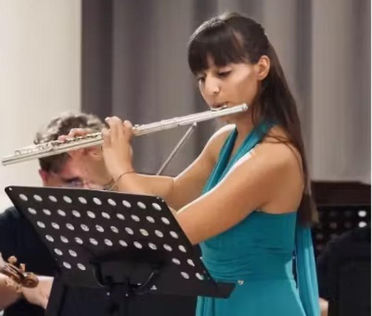 Giada incanta anche la Scala