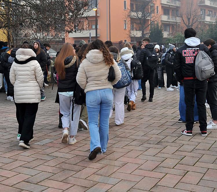 Preiscrizioni, il Pacioli fa il pieno: 235 in arrivo