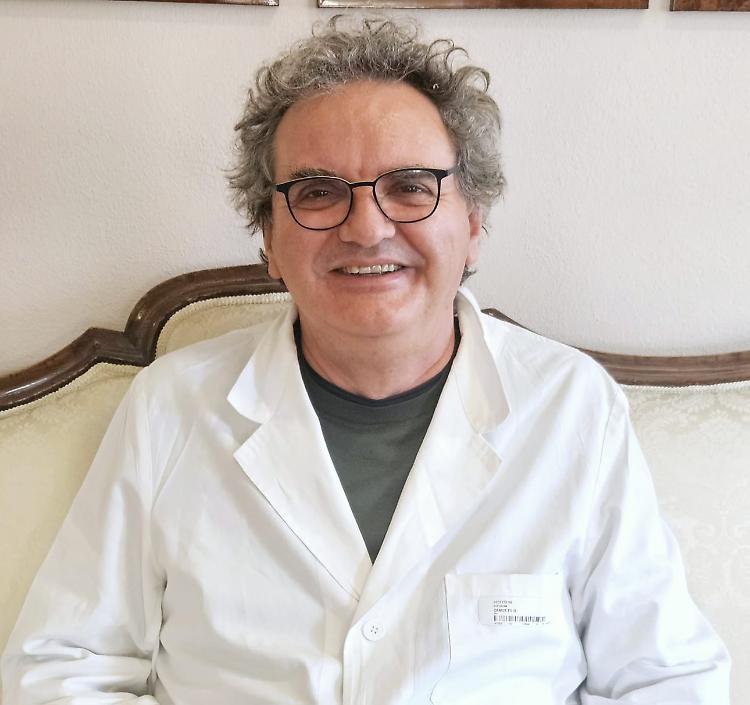 Riabilitazione neuromotoria: il dottor Dario Guerini Rocco è il nuovo direttore
