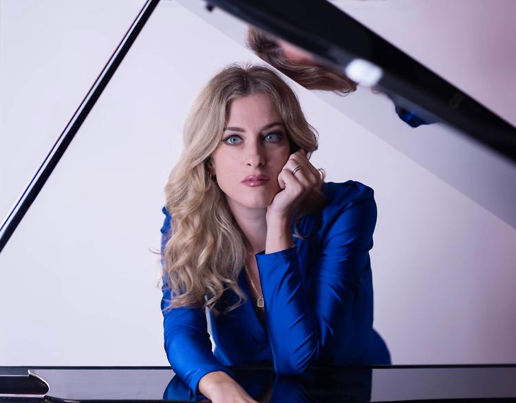 Concerto: Francesca Tandoi Trio
