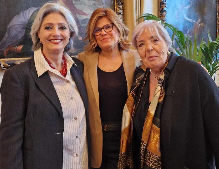 «Dalla parte dei diritti: le sfide e le conquiste»