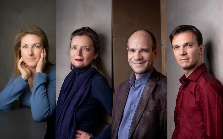Boulez100. Ensemble intercontemporain & Allievi Stauffer
