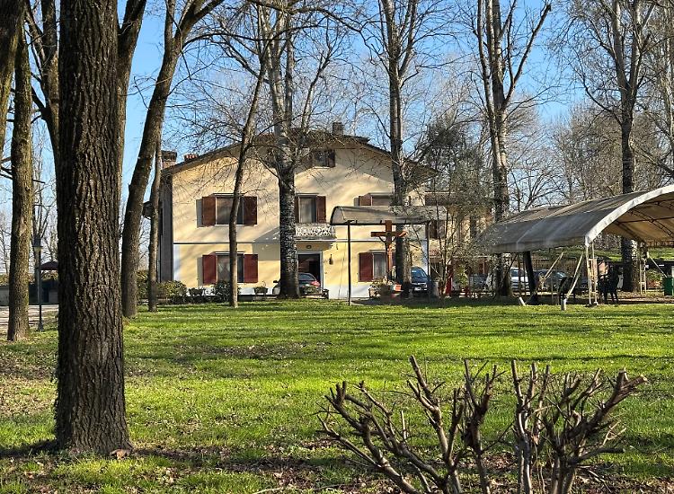 A Casa Giardino la crisi del personale
