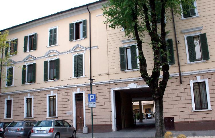 Minaccia don Pier e operatore Caritas, profugo a processo