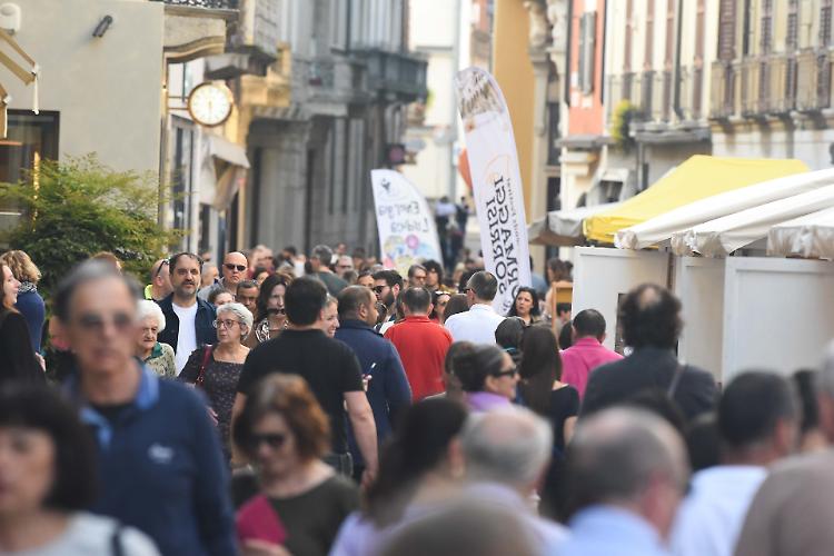 Formaggi & Sorrisi scalda i motori: al via il 28 marzo